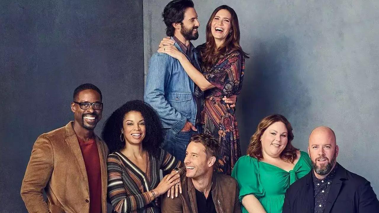 This Is Us: um dos maiores sucessos do streaming desembarca na Globo em novembro (Divulgação)