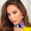 Anitta brilha cada vez mais em carreira internacional (Instagram)