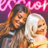 Ludmilla e Luisa Sonza arrasam em duetos na "Lud Session" (Divulgação)