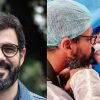 Filha do ator Juliano Cazarré passou por cirurgia nas primeiras horas de vida (Instagram)