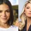 Bruna Marquezine comentou vídeo onde Antonia Fontenelle critica Anitta (Instagram)