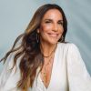 Ivete Sangalo, 50, admitiu que o botox atrapalha um pouco suas expressões faciais (Divulgação)