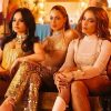 Anitta, Tinie Becky G esbanjam beleza e talento no clipe de "La Loto" (Divulgação)