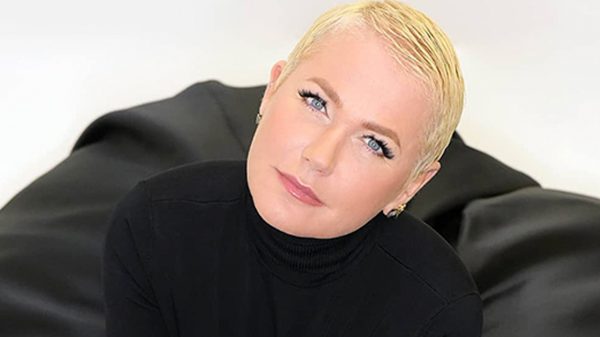 Xuxa provocou polêmica e irritou evangélicos em entrevista concedida a pastor (Divulgação)