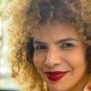 Vanessa da Mata declara voto durante show em Pernambuco (Instagram)