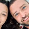 Justin Timberlake e Jessica Biel protagonist cenas quentes na Itália (Instagram)