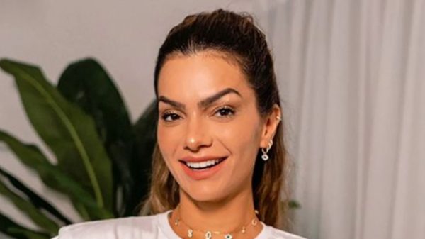 Kelly Key tira o fôlego dos seguidores em vídeo (Instagram)