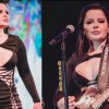 Maraisa dá show de música e beleza com seu look cheio de fendas (Instagram)