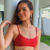 Mel Maia choca seguidores com look ousado publicado nas redes (Instagram)