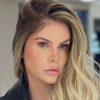 Barriga de Bárbara Evans choca seguidores quatro meses após o parto (Instagram)