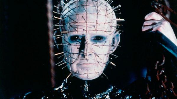 Remake de "Hellraiser" estreia dia 7 de outubro na plataforma Hulu