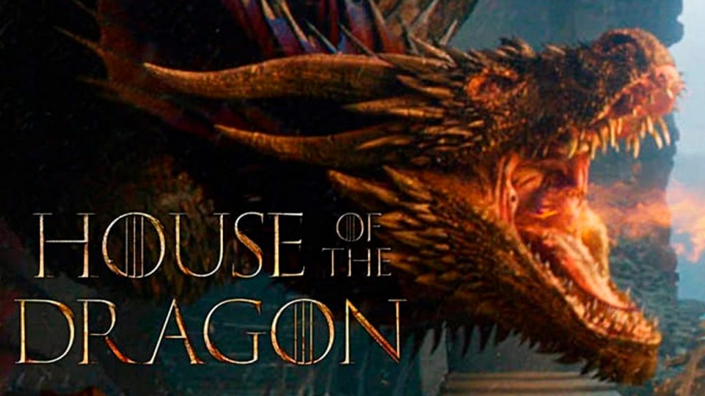 House of the Dragons estreia neste domingo (21) na HBO Max