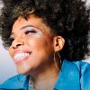 Macy Gray se apresenta em São Paulo nos dias 9 e 10 de setembro (Divulgação)