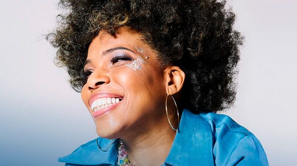 Macy Gray se apresenta em São Paulo nos dias 9 e 10 de setembro (Divulgação)