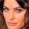 Isabeli Fontana virou assunto nas redes com seu "encontro com ETs" (Reprodução)