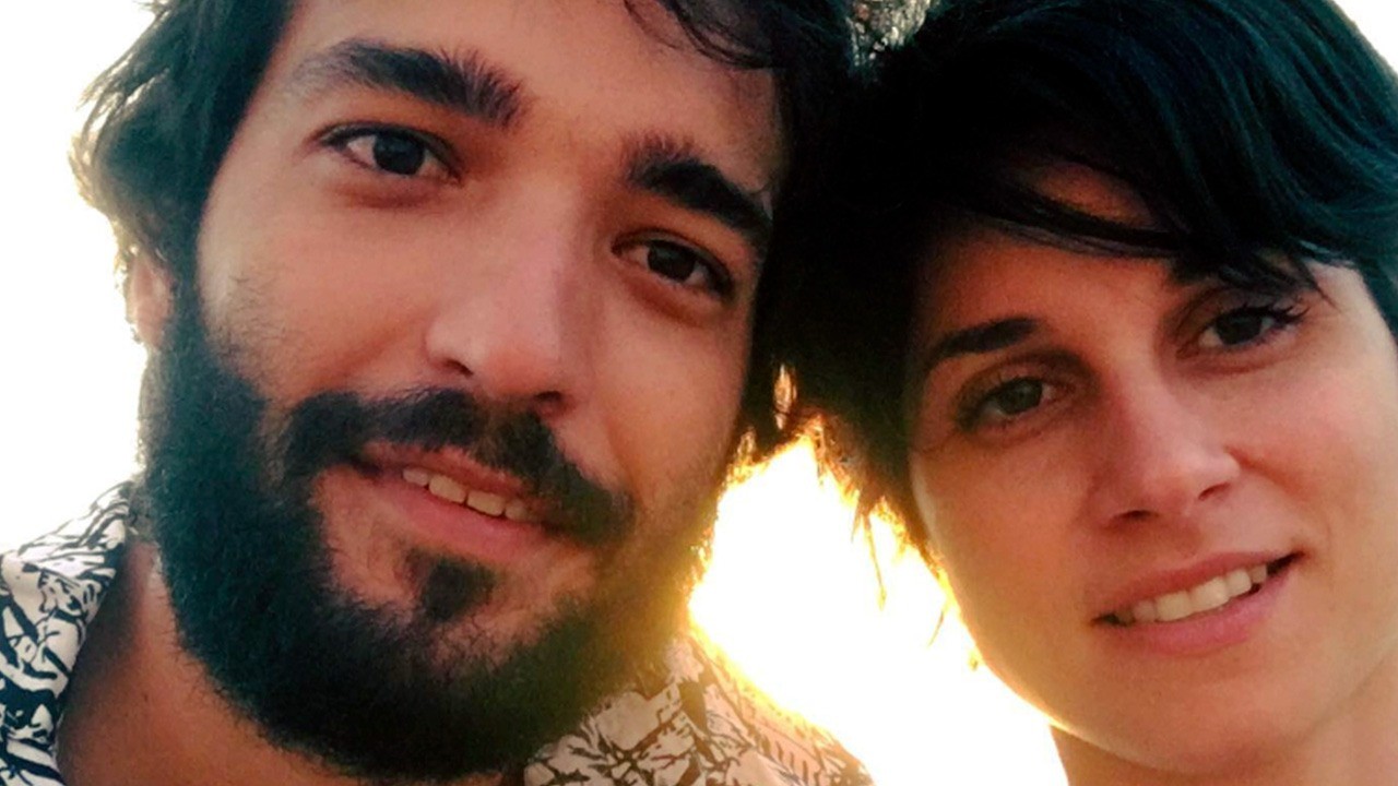 Após 10 anos juntos, Humberto Carrão e Chandelly Braz terminaram casamento (Instagram)