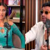 João Vicente e Giovanna Ewbank relembram "treta" durante bate papo em podcast (Reprodução)