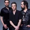 The Killers toca no estádio Allianz Parque em São Paulo na GPWeek (Divulgação)