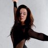 Claudia Raia, 55, impressiona internautas com seu corpo em pose de bailarina (Instagram)