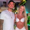 Yasmin Brunet e Gabriel Medina se separaram em janeiro deste ano (Reprodução)