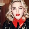 Madonna faz história na parada da Billboard com número recorde (Divulgação)