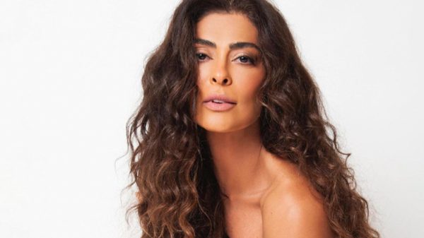 Juliana Paes arranca suspiro de fãs e seguidores com ensaio compartilhado nas redes (Instagram)