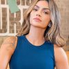 Kelly Key esbanja boa forma em vídeo e encanta seguidores antes de sessão fitness (Instagram)