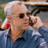 Titus Welliver vive o detetive Harry Bosch na série homônima