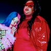 Pabllo Vittar e MC Carol lançam clipe de novo single "Descontrolada" (Divulgação)