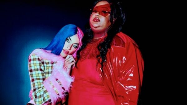 Pabllo Vittar e MC Carol lançam clipe de novo single "Descontrolada" (Divulgação)