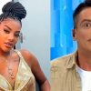 Ludmilla detona Léo Dias por crítica após Rock In Rio; entenda (Montagem)