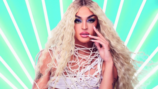 Pabllo Vittar tem contas bloqueadas pela justiça (Divulgação)