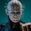 Remake de Hellraiser divulga primeira imagem do novo Pinhead (Divulgação)