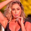 Carol Narizinho foi barrada ao entrar com amiga em camarote do Rock In Rio (Divulgação)