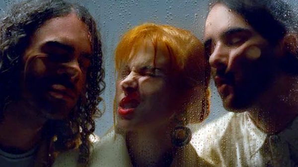 Paramore lança novo single; "This Is Why" já está nas plataformas digitais (Divulgação)