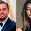 Leonado DiCaprio, 47, estaria investindo em affair com Gigi Hadad, 27