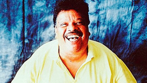 Tim Maia, uma das maiores vozes da música brasileira, faria 80 anos este ano