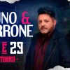 Bruno e Marrone comemoram 36 anos de carreira com shows em São Paulo