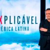 Danton Melo apresenta a série Inexplicável América Latina no History