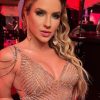 Gabi Martins arrasa e exibe corpaço em look para festa (Instagram)