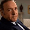 Kevin Spacey foi inocentado em caso de agressão sexual movido por Anthony Rapp (Reprodução/Netflix)