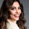 Juliana Paes deve apresentar programa na TV Globo em 2023 (Divulgação)