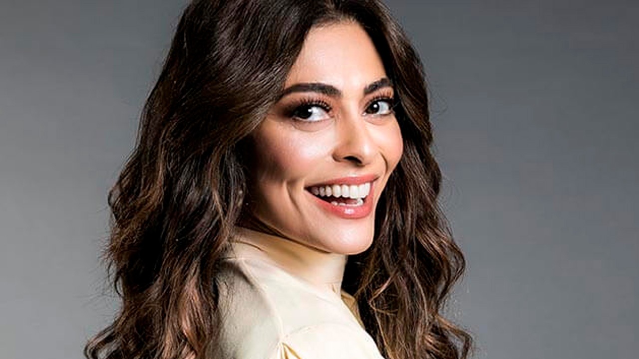 Juliana Paes deve apresentar programa na TV Globo em 2023 (Divulgação)