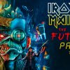 Iron Maiden anima fãs com anúncio de nova turnê em 2023 (Reprodução site oficial)