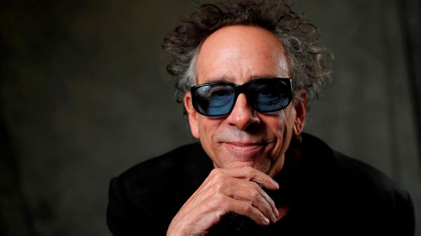 Tim Burton deixou a Disney e não poupou críticas (Divulgação)