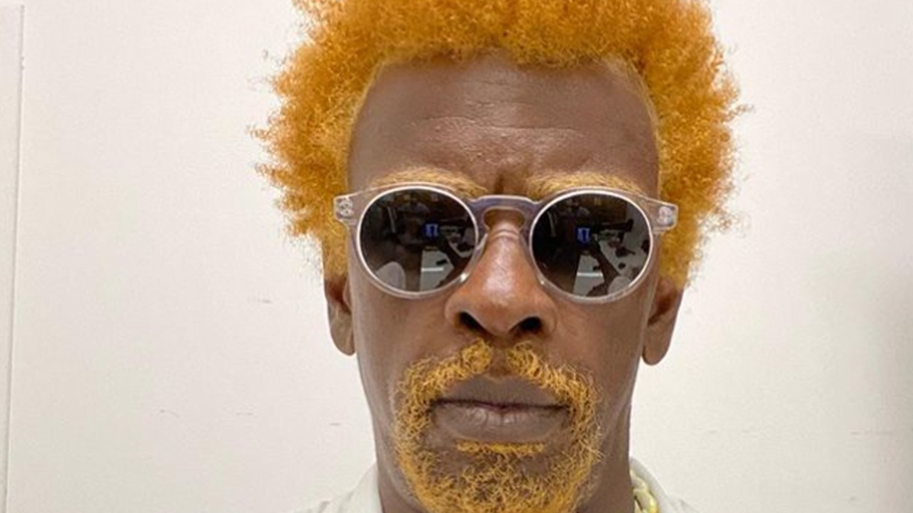 Seu Jorge sofre ataques racistas de público durante show em Porto Alegre (Instagram)