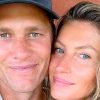 Tom Brady e Gisele Bünchen enfrentam crise no casamento (Instagram)