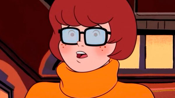 Velma assume assume homossexualidade em desenho e repercute nas redes (Reprodução)