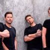 Nickelback lança nova música: "Those Days" é o segundo single do álbum "Get Rollin" (Divulgação)