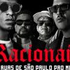 Racionais MC's terá sua história contada em documentário na Netflix (Reprodução)